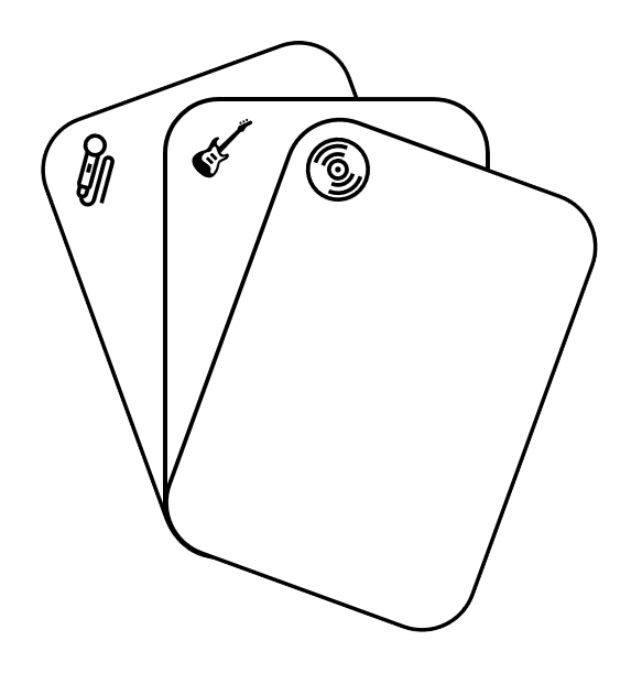 SOUNDMARKS
